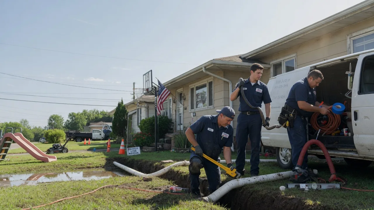 Toilet Installation in Doswell, VA near me